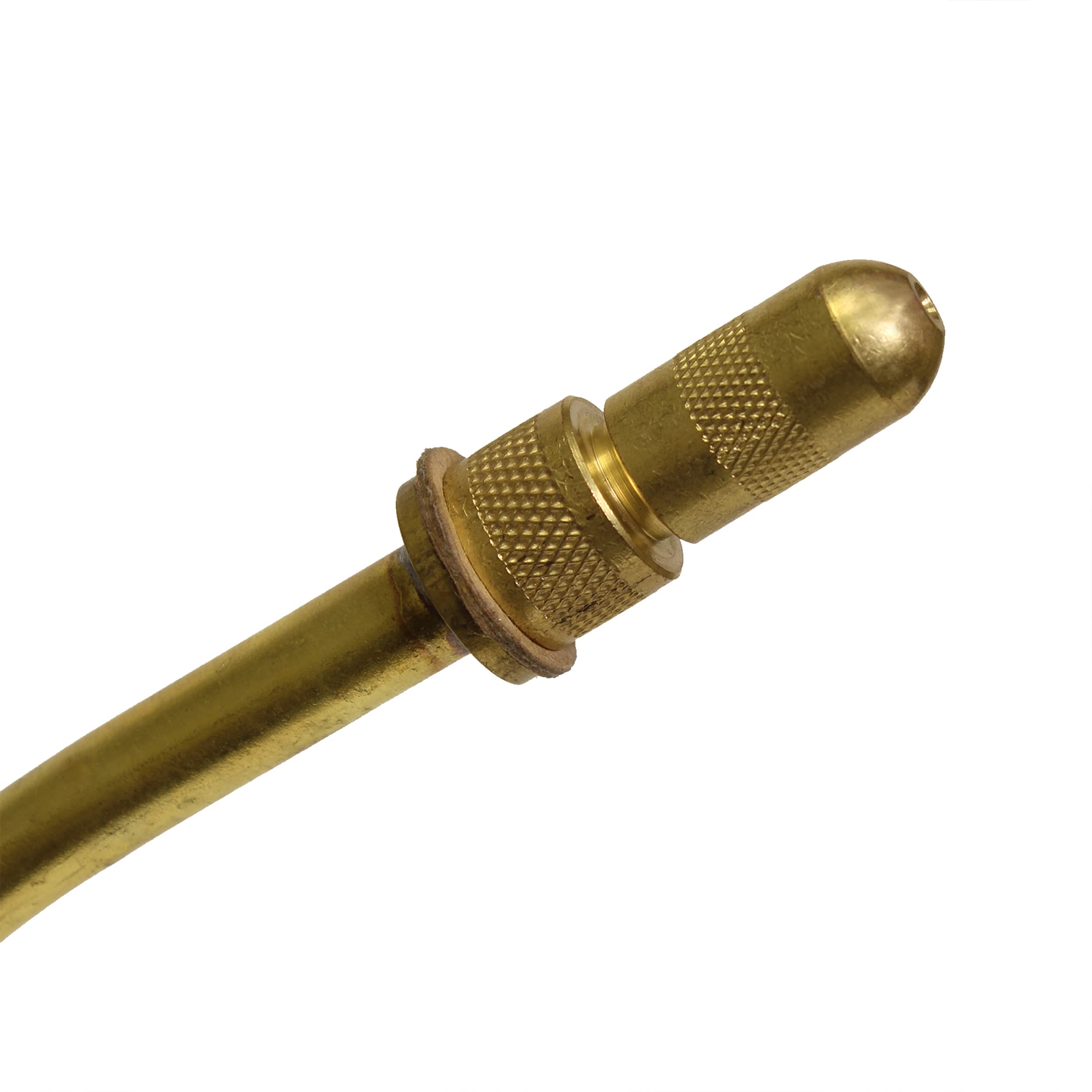 Chapin 1739 2-Gallon Industrial Stainless Steel Sprayer For Fertilizer, Herbicides and Pesticides (1 Sprayer/Package) - Image 3