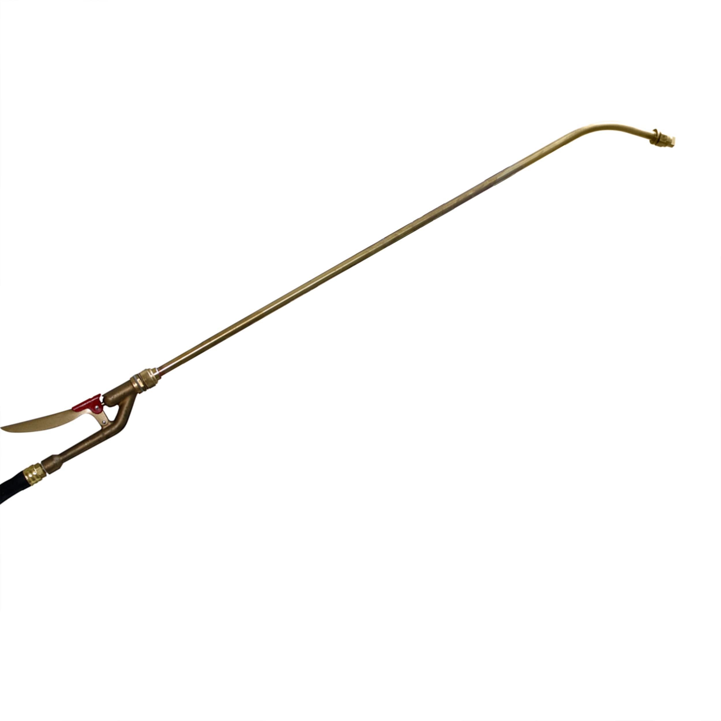 Chapin 19069 Made in The USA 3.5 Gallon Xtreme Industrial Stainless Steel Concrete, with Brass Pump/Wand/Nozzle, Stainless - Image 3