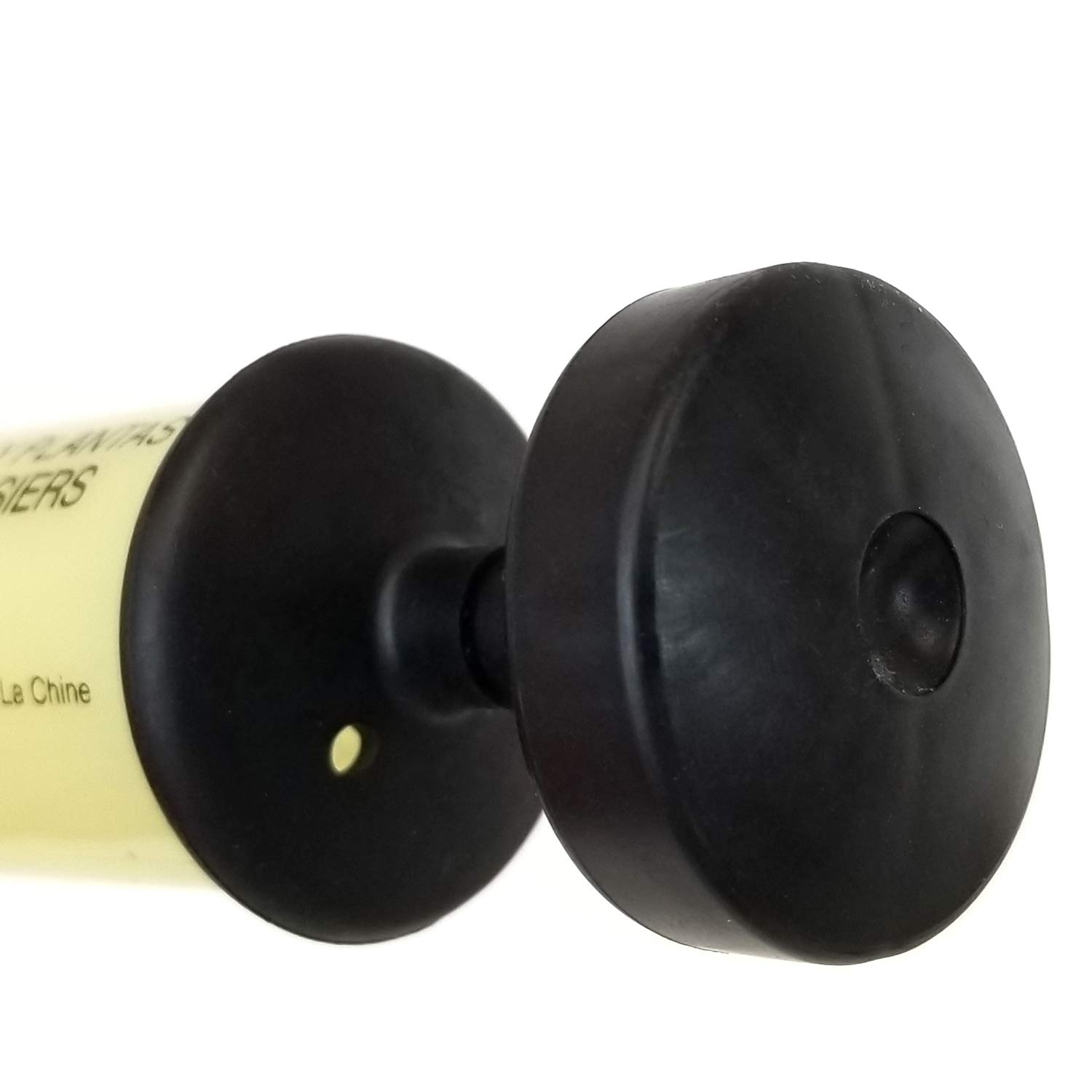 Chapin 5000 16-Ounce Hand Pump Rose and Plant Duster for Powdered Herbicides and Pesticides, (1 Sprayer/Package) - Image 3