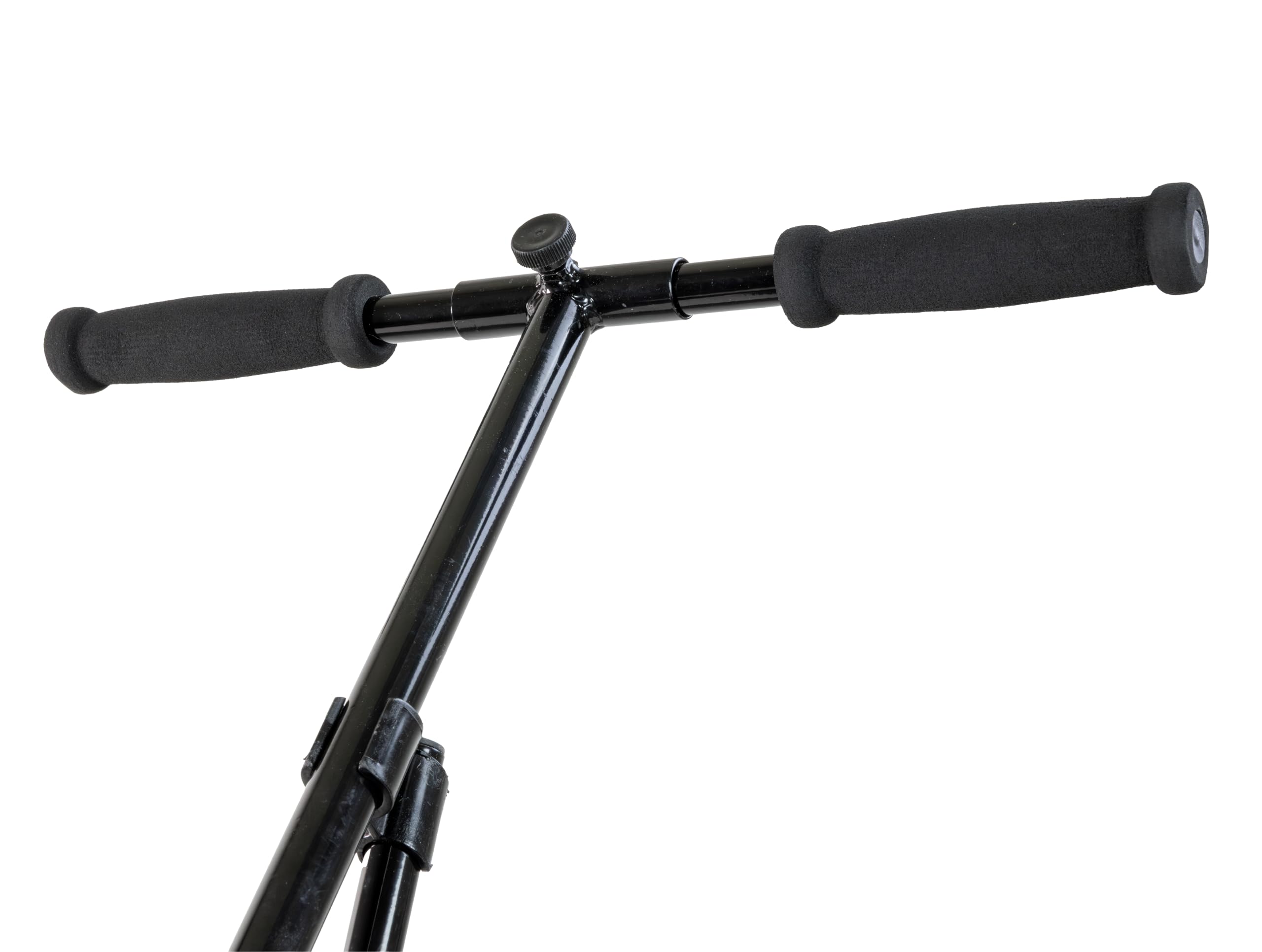 Chapin 8701G Garden Push Seeder Planter, 6 Seed Plates for up to 20 Varieties of Seeds, Zinc Plow Blade, Row Marker, Powder Coated Steel Frame, Accurate Seed Drill for Gardeners, Use in Prepared Soil - Image 5