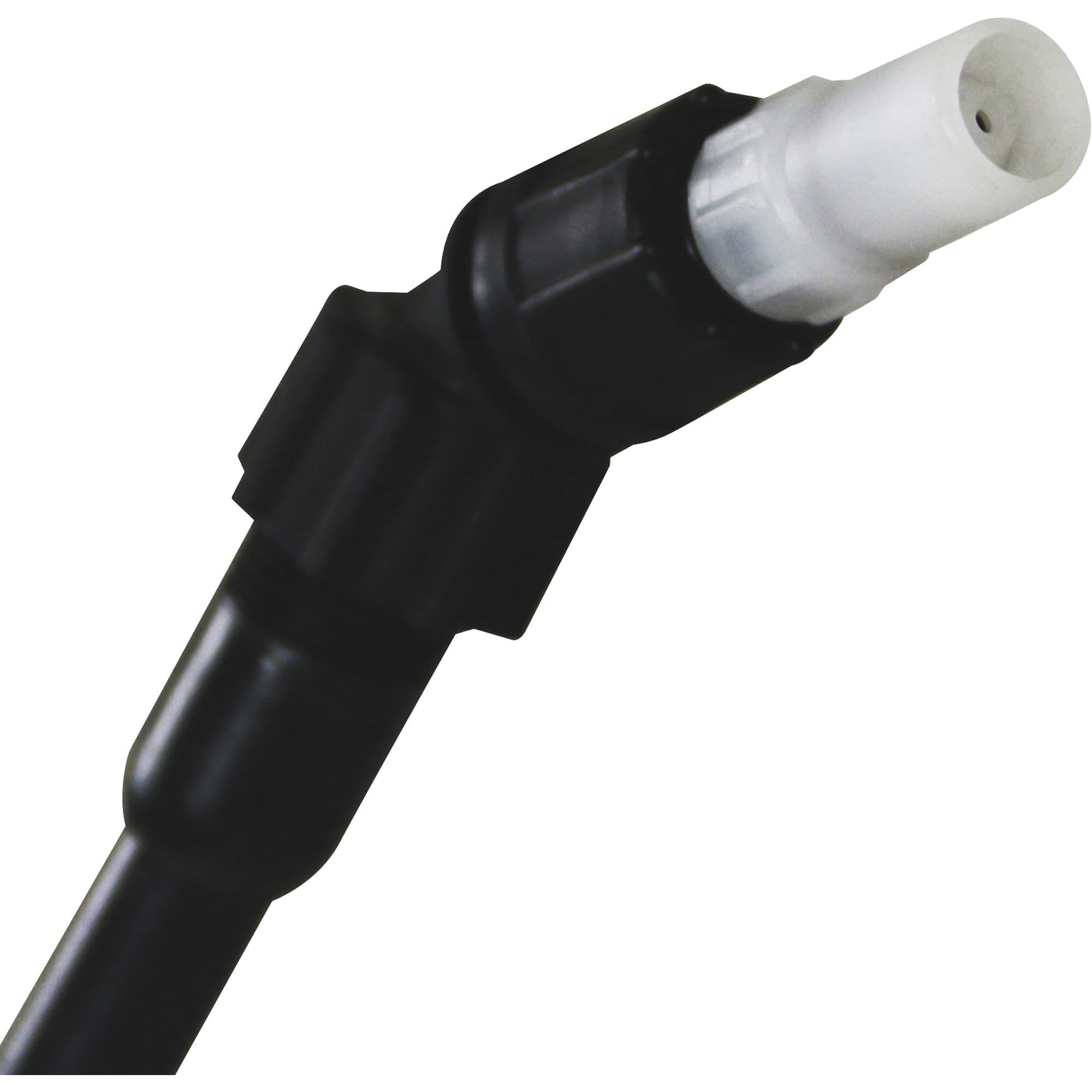 Chapin 97761E: Made in The USA 25-Gallon Mixes on Exit 12V, 2.5 GPM Pump ATV/UTV Tow Behind Spot Sprayer with Separate Water Tank and Concentration Tank to Mix on Demand, Translucent White - Image 8