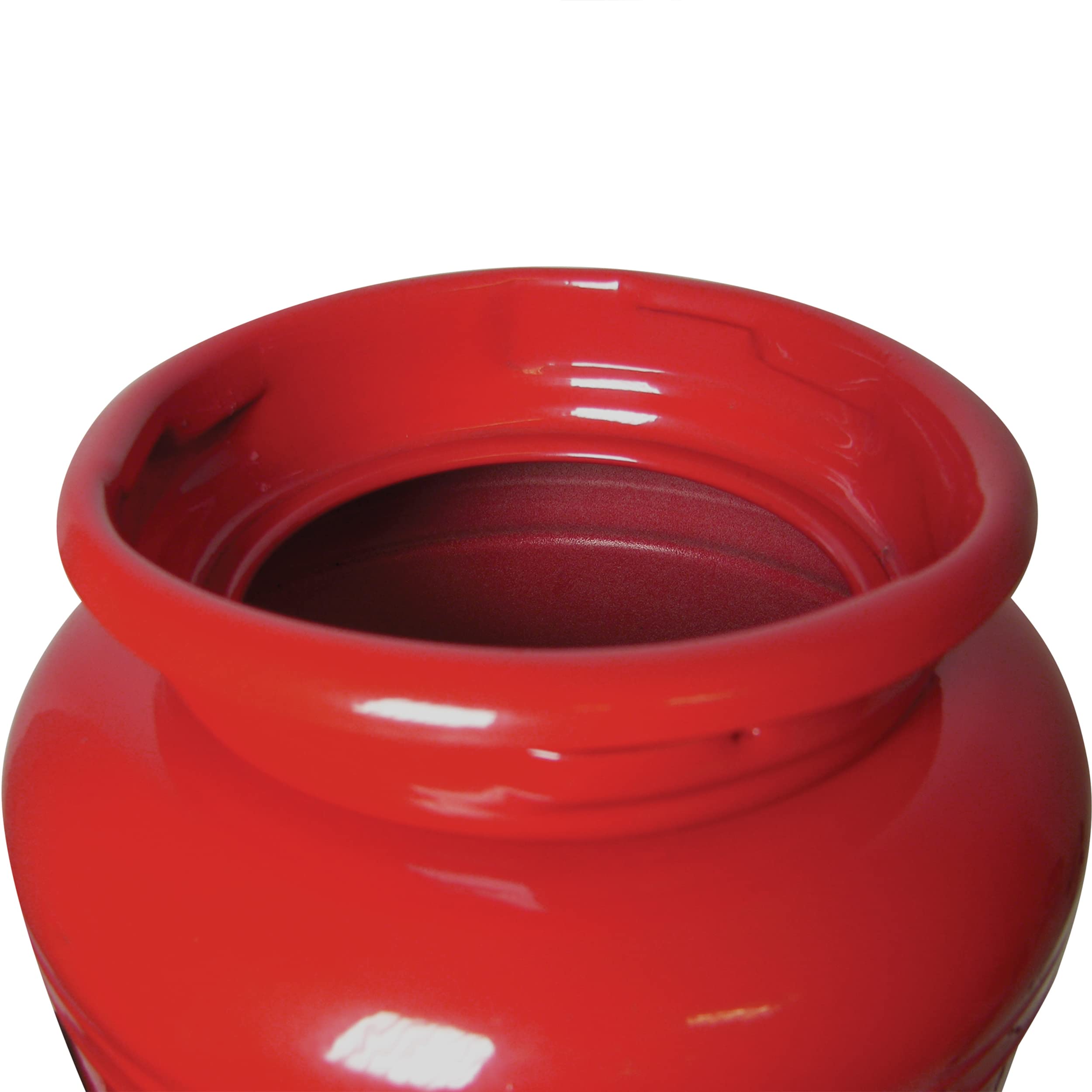 Chapin International 19149 3.5-Gallon Dripless Industrial Concrete Open Head Sprayer for Professional Concrete Applications - Image 4