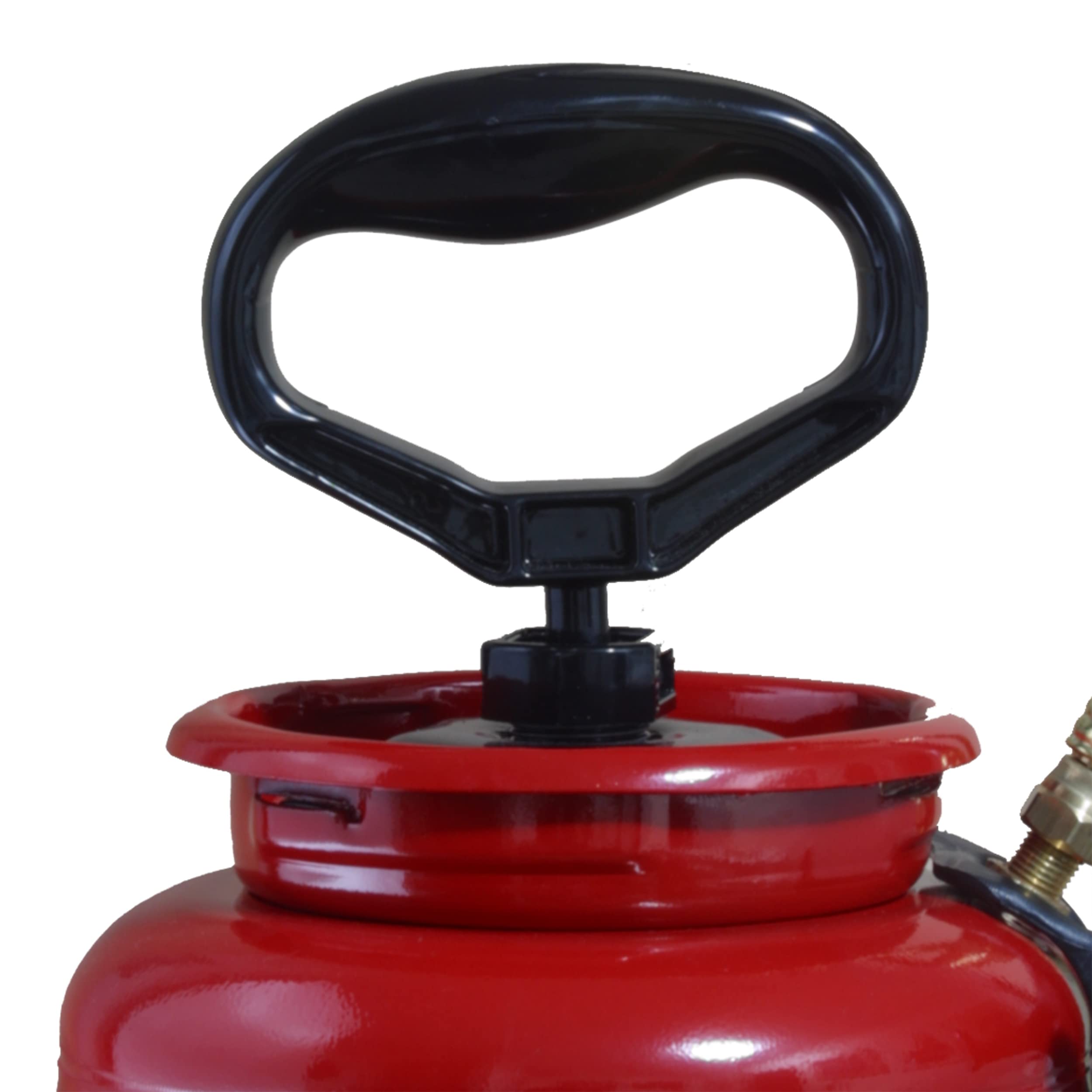 Chapin International 19149 3.5-Gallon Dripless Industrial Concrete Open Head Sprayer for Professional Concrete Applications - Image 5