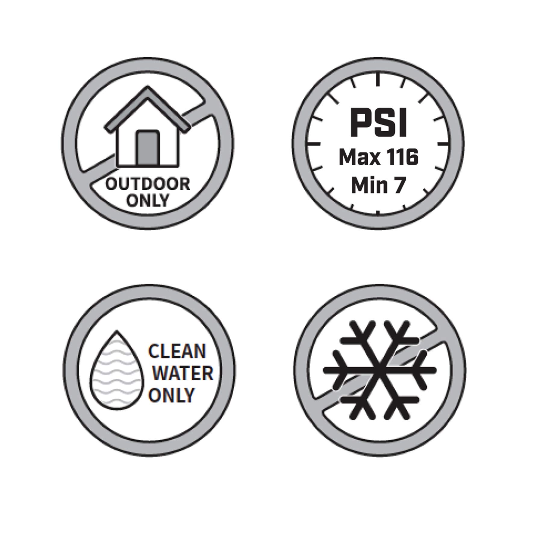 Chapin International 41002: Single Zone Water Timer with Digital Display, Water-Resistant Construction, Set Frequency, Duration and Time Delay, 1-Pack, Red/Black - Image 5