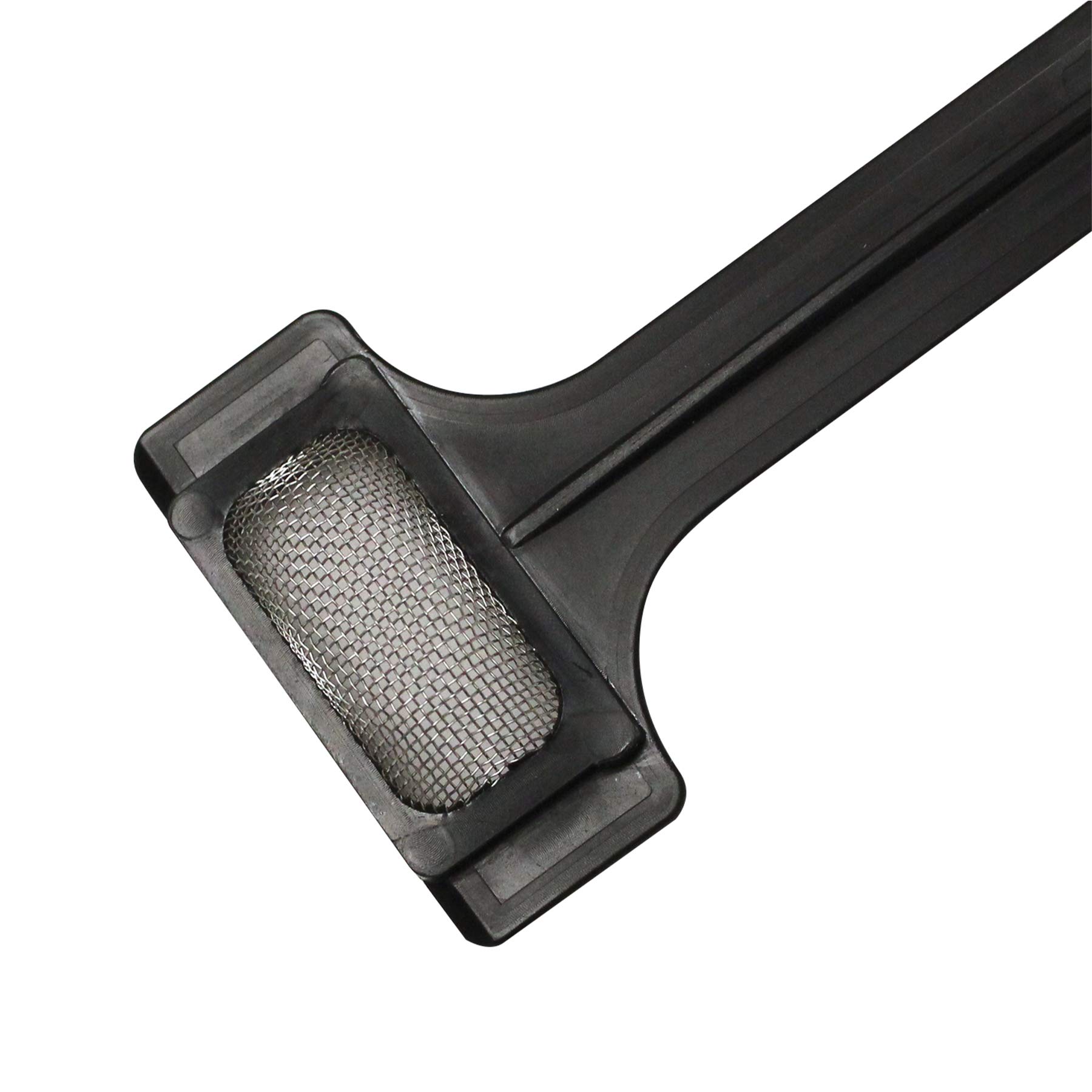 Chapin International 63950, 4-Gallon Mixes on Exit, Professional Backpack Sprayer, Separate Water and Chemical Tanks, 4-Gallon, Translucent White - Image 10