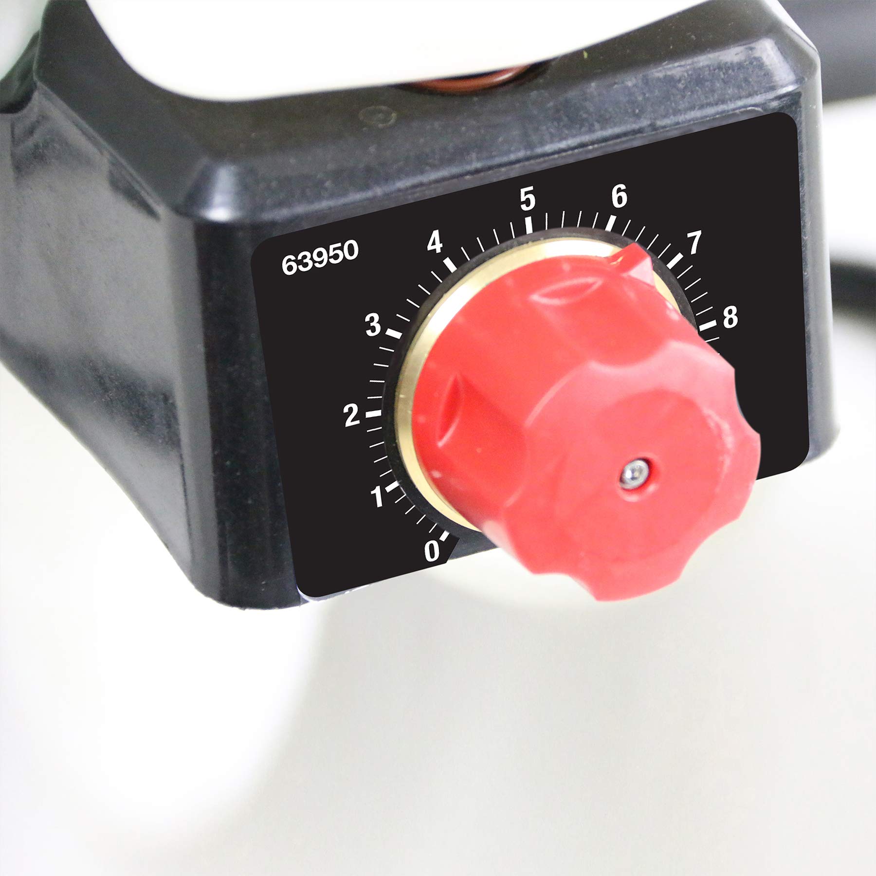 Chapin International 63950, 4-Gallon Mixes on Exit, Professional Backpack Sprayer, Separate Water and Chemical Tanks, 4-Gallon, Translucent White - Image 12