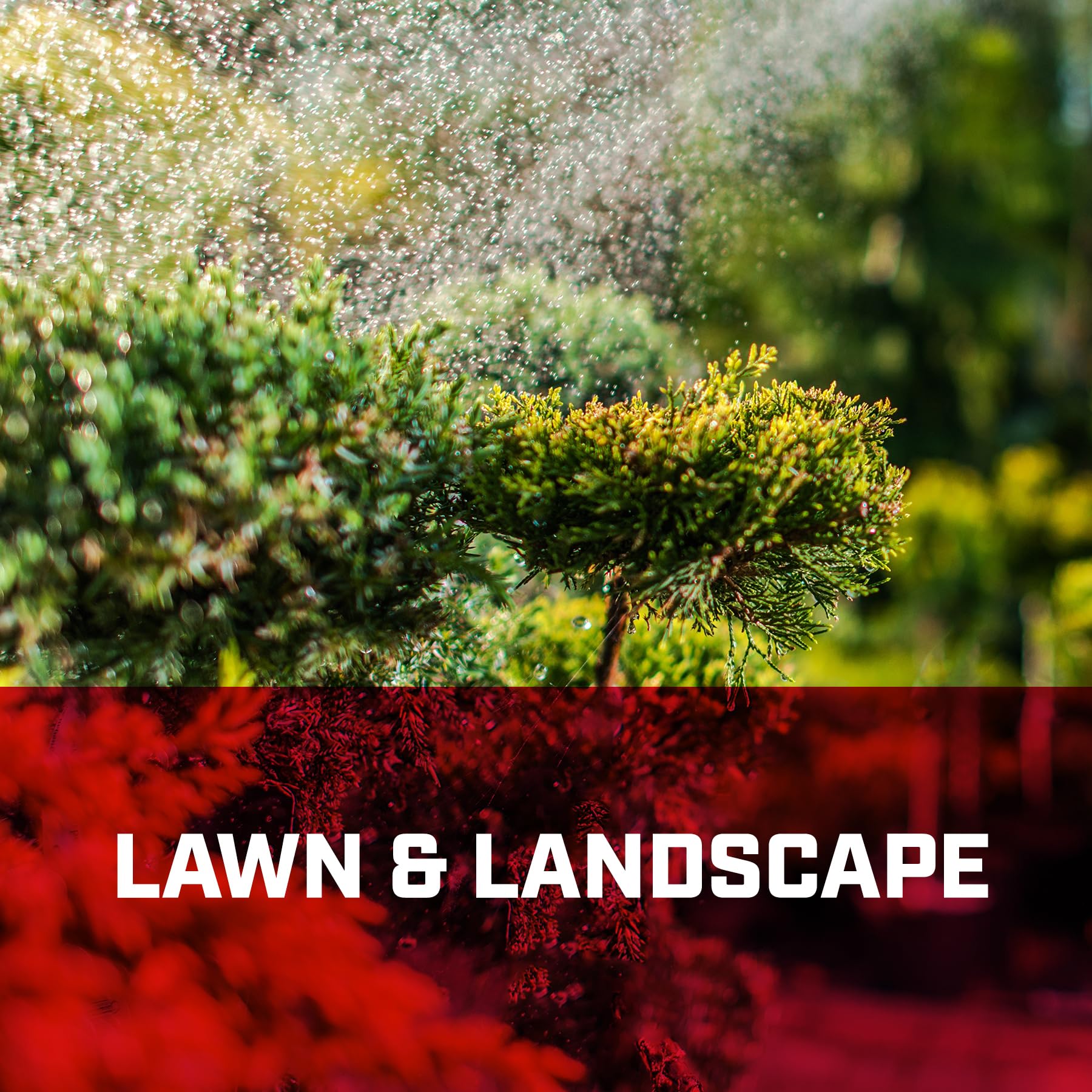 Chapin 1180 1-Gallon Tri-Poxy Steel Tank Sprayer for Lawn, Home & Garden - Image 6