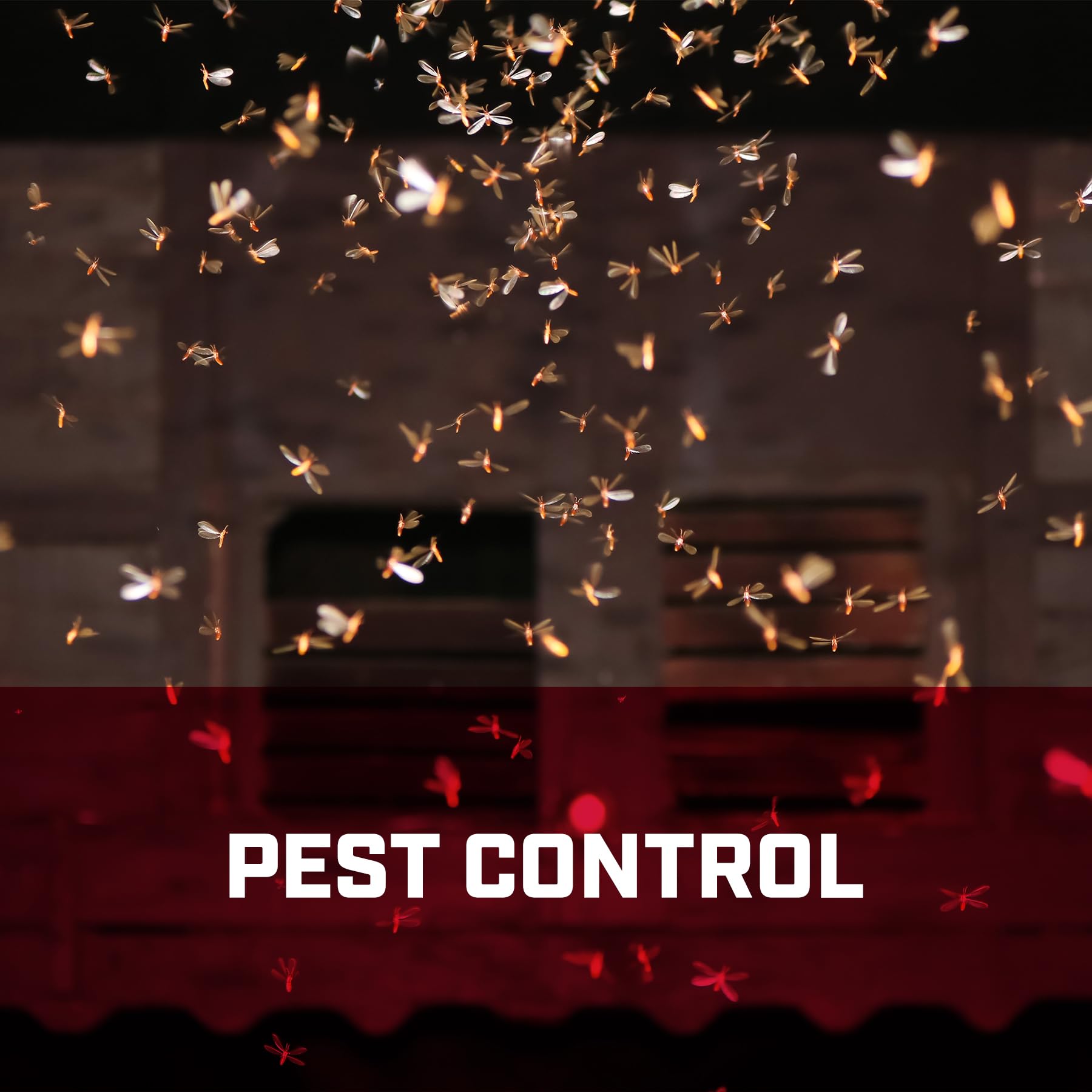 Chapin 1180 1-Gallon Tri-Poxy Steel Tank Sprayer for Lawn, Home & Garden - Image 5